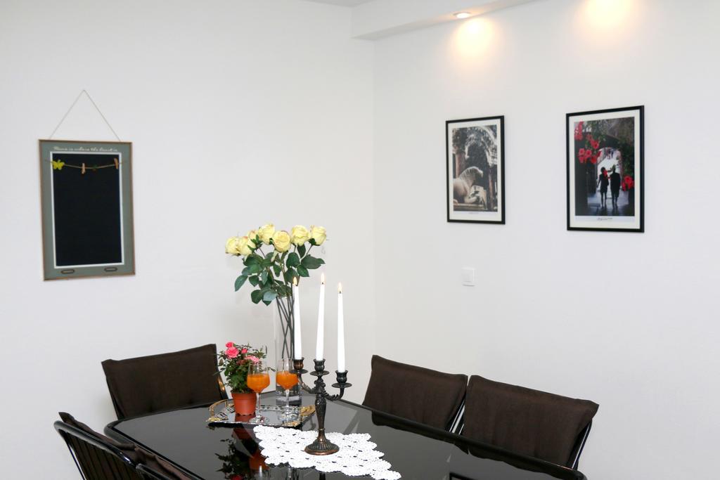 Apartment Bambina Split Eksteriør bilde