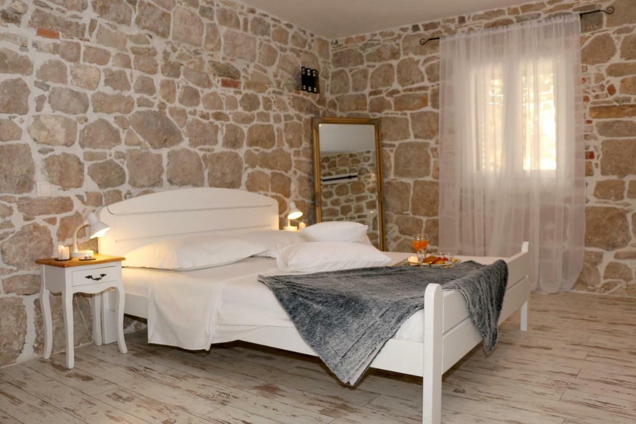 Apartment Bambina Split Eksteriør bilde